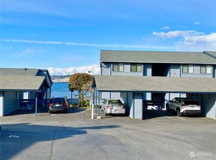 103 Rockwell Ave APT B13, Pt Orchard, WA