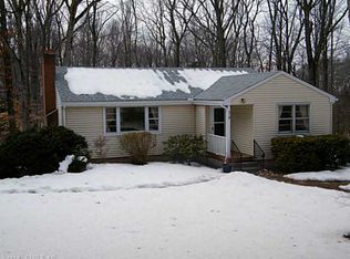 210 Thompson Hill Rd, Portland, CT 06480