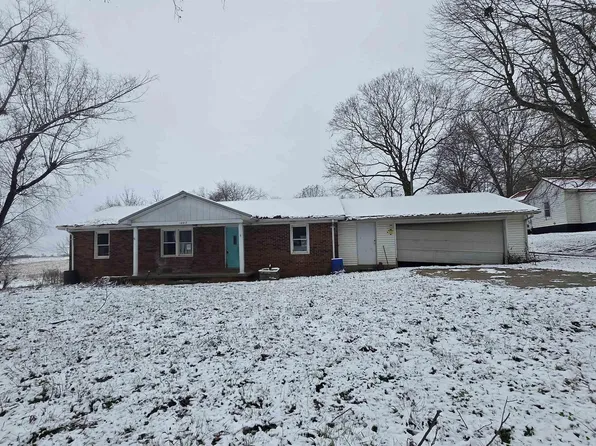 16613 State Highway 351, Henderson, KY 42420