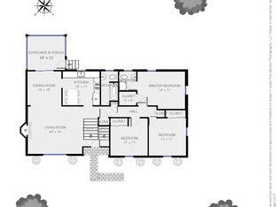 9 Arrowood Ln, Andover, MA 01810