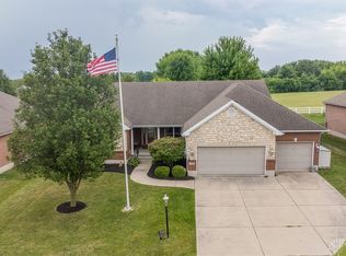 9240 Bennington Way, Centerville, OH 45458