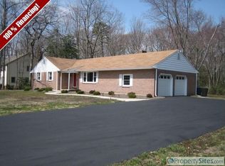 54-56 S Main St, Medford, NJ 08055