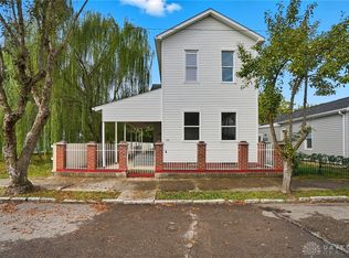 133 Samuel St, Dayton, OH 45403