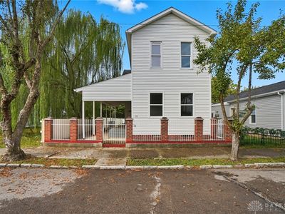 133 Samuel St, Dayton, OH, 45403