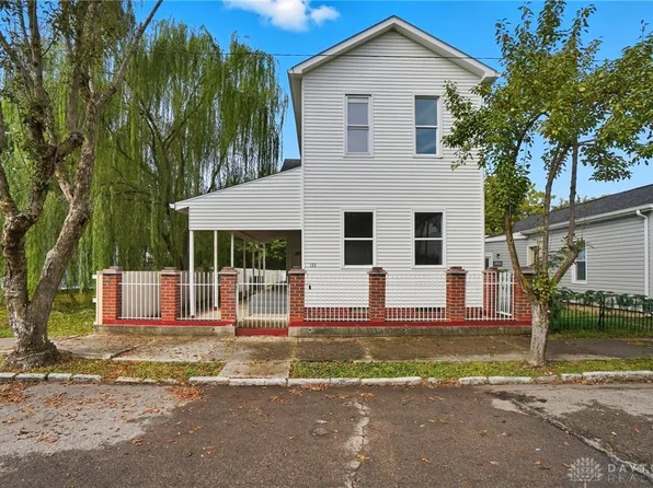 133 Samuel St, Dayton, OH 45403
