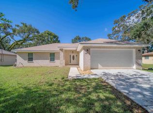 116 Dodge Dr, Pensacola, FL 32503