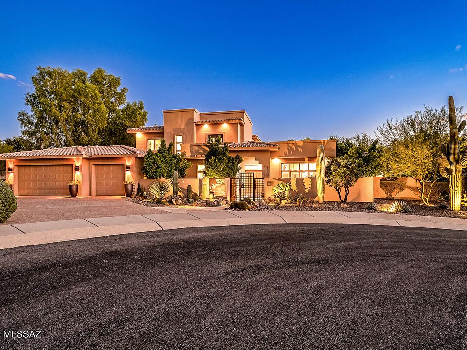 1st image of 6882 E Desert Wind Ct
