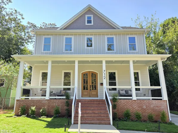 712 Van Buren Rd, Raleigh, NC 27604