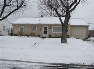 810 Westhafer Rd, Vandalia, OH 45377