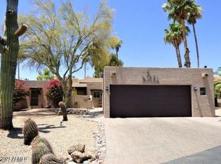 26240 N Bravo Ln, Rio Verde, AZ 85263