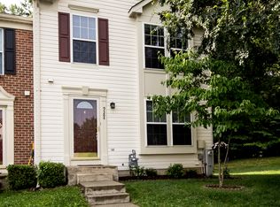 9384 Ridings Way, Laurel, MD 20723