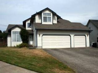 3815 NE 41st Ct, Vancouver, WA 98661
