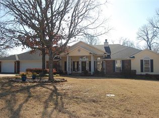 6800 Rye Hill Rd E, Fort Smith, AR 72916