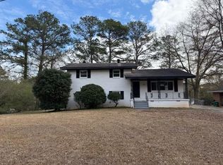 1762 Gretna Green Way, Decatur, GA 30035