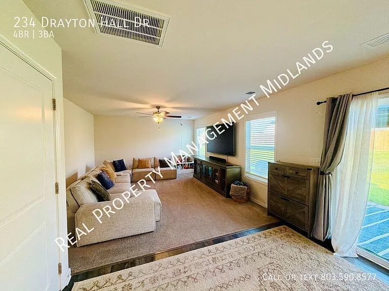 234 Drayton Hall Dr — Photo 7