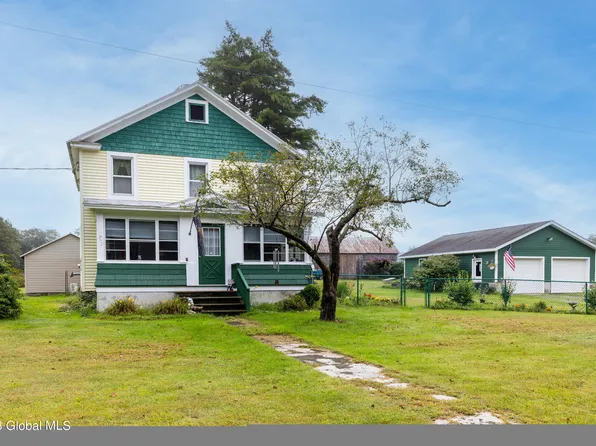 108 County Route 10, Corinth, NY 12822