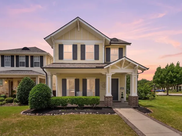 1037 Kennedy Dr, Allen, TX 75013
