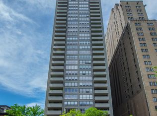 226 W Rittenhouse Sq APT 1017, Philadelphia, PA 19103