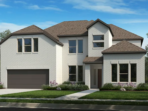 1712 Camelia Ave, Northlake, TX 76226