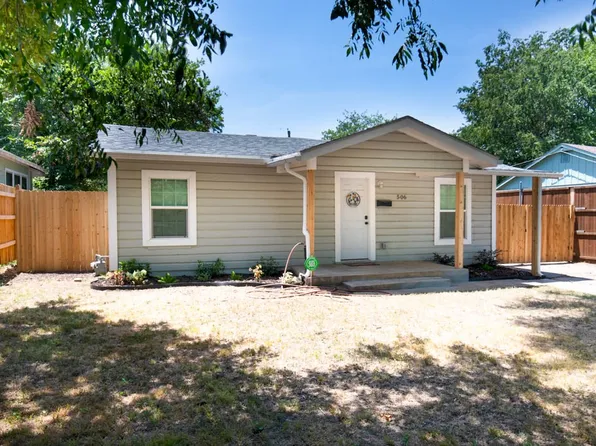 506 N East St, Arlington, TX 76011