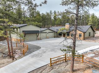 4780 Shady Ln, Colorado Springs, CO 80908