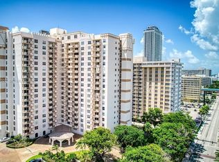 1865 S Ocean Dr APT 15C, Hallandale, FL 33009