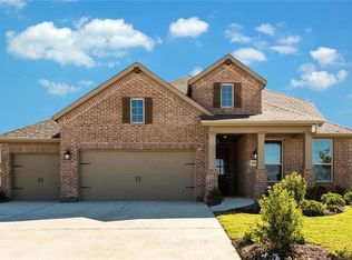 2009 Eagle Aerie Ln, Saint Paul, TX 75098