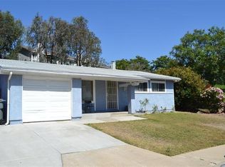 13309 Carriage Rd, Poway, CA 92064