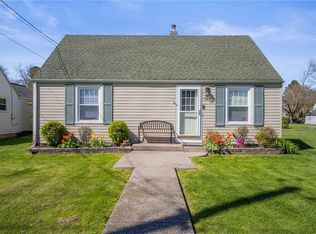 128 Jordan Ave, Rochester, NY 14606