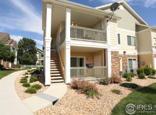4935 Hahns Peak Dr APT 101, Loveland, CO 80538