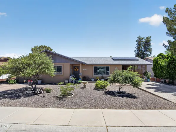 1287 E 11TH Street, Casa Grande, AZ 85122