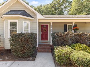 3226 Lynnhaven Dr, Fayetteville, NC 28312