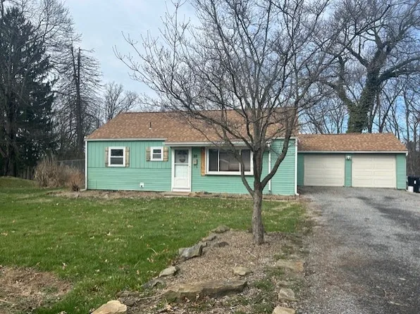 38 Hemlock St, Beaver, PA 15009