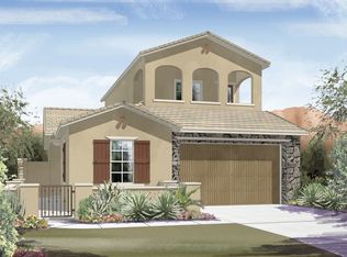 481 Astillero St, Las Vegas, NV 89138
