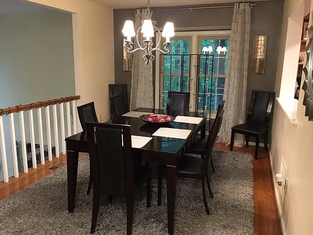 10508 Grosvenor Pl — Photo 7