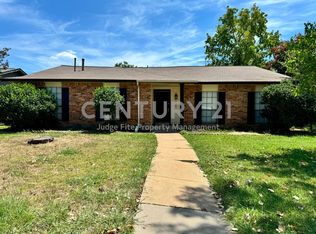 6410 Rainier Rd, Plano, TX 75023