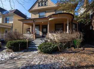 43 6th St SE, Massillon, OH