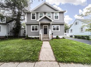 136 Bucknell Ave, Woodbridge, NJ