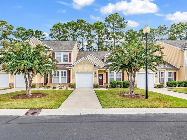 112 Coldstream Cove Loop #303, Murrells Inlet, SC 29576