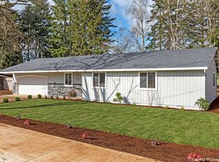 19532 S Central Point Rd, Oregon City, OR 97045