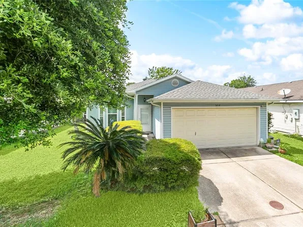 5616 Tullis Dr, New Orleans, LA 70131