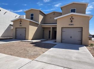 714 Ts Daniel Cadena Dr #B, El Paso, TX 79927