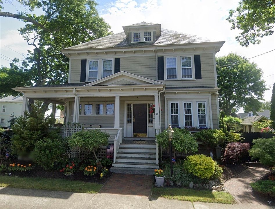 1st image of 34 Rotch St