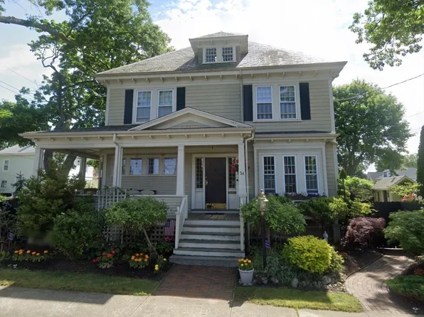 34 Rotch St, New Bedford, MA 02740