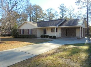 822 Club Ln, Sumter, SC 29154