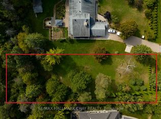 1083 Carson Rd, Springwater, ON L9X 0T7