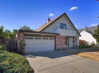 40751 Robin St, Fremont, CA 94538