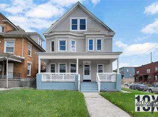 1652 Summit St Unit A, Columbus, OH 43201