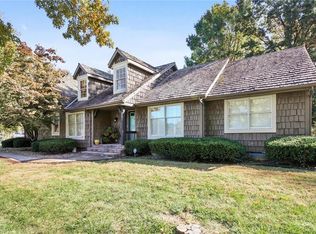 801 W 125th Ter, Kansas City, MO 64145