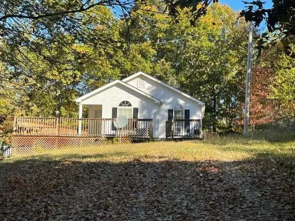 981 Cedar Dr, Buchanan, TN 38222